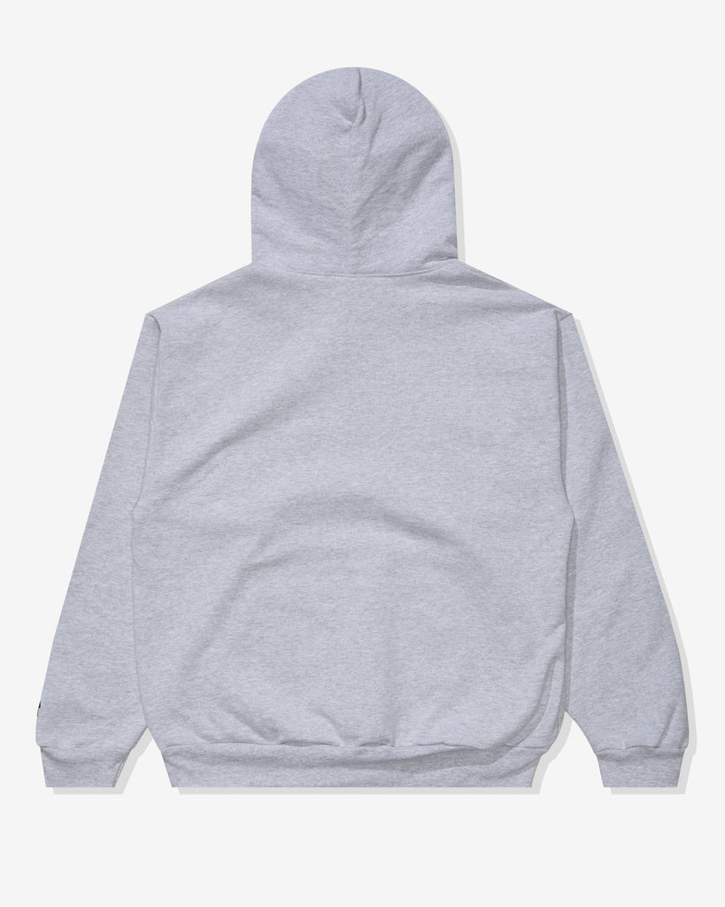 SU26 UNDEFEATED STENCIL JIU JITSU PULLOVER HOOD