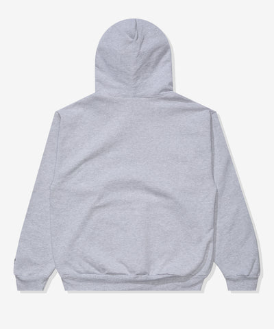 SU26 UNDEFEATED STENCIL JIU JITSU PULLOVER HOOD