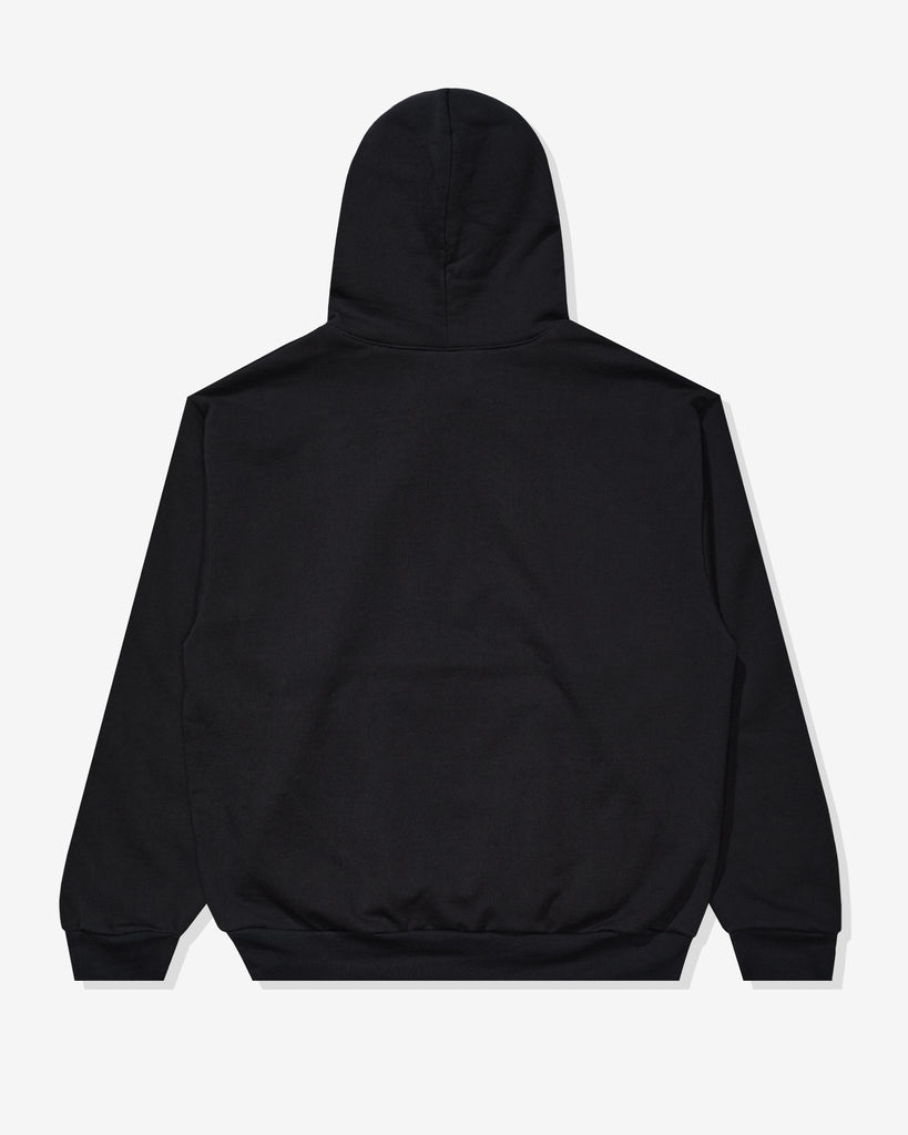 SU26 UNDEFEATED STENCIL JIU JITSU PULLOVER HOOD