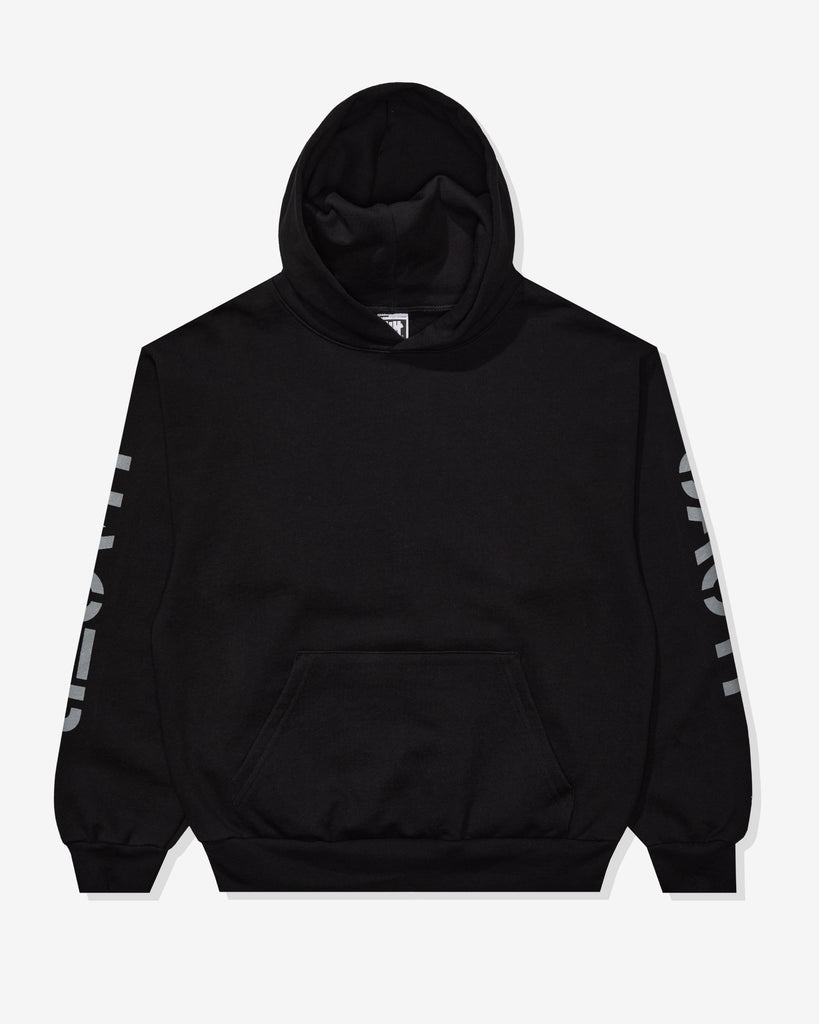SU26 UNDEFEATED STENCIL PULLOVER HOOD