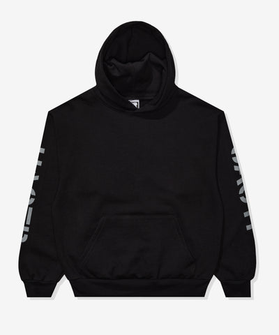 SU26 UNDEFEATED STENCIL PULLOVER HOOD