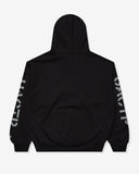 SU26 UNDEFEATED STENCIL PULLOVER HOOD
