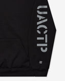 SU26 UNDEFEATED STENCIL PULLOVER HOOD