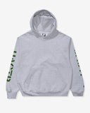 SU26 UNDEFEATED STENCIL PULLOVER HOOD