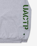 SU26 UNDEFEATED STENCIL PULLOVER HOOD