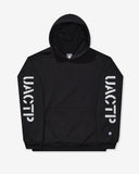 SU26 UNDEFEATED STENCIL PULLOVER HOOD