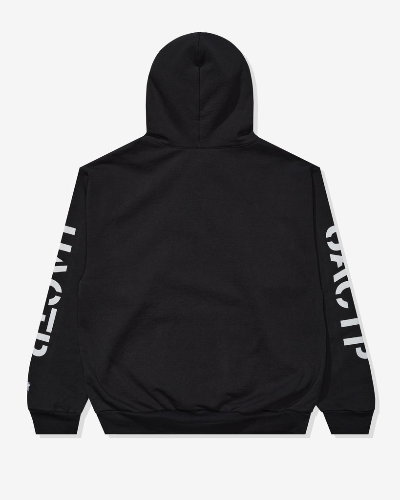 SU26 UNDEFEATED STENCIL PULLOVER HOOD