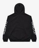 SU26 UNDEFEATED STENCIL PULLOVER HOOD