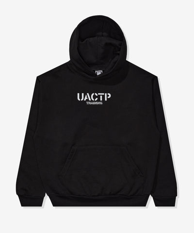 SU26 UNDEFEATED UACTP TRAINING PULLOVER