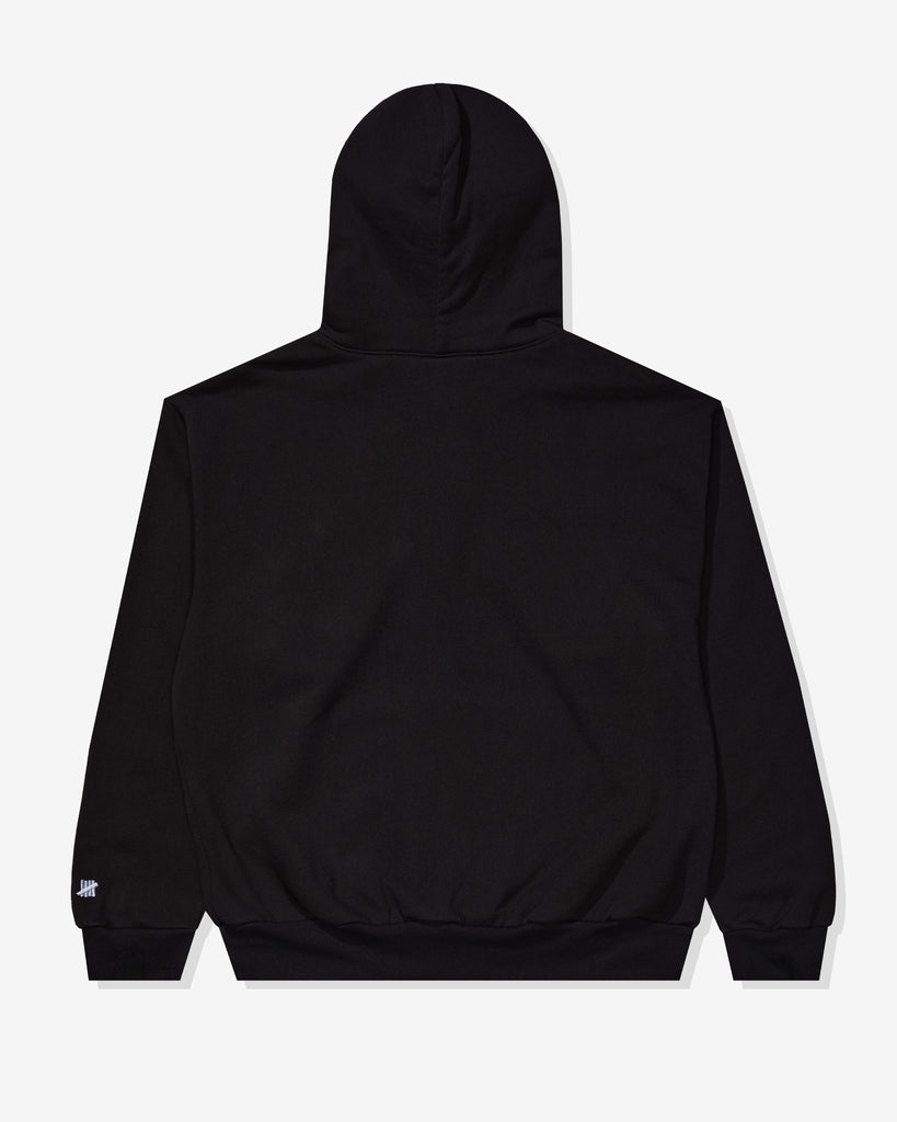 SU26 UNDEFEATED UACTP TRAINING PULLOVER
