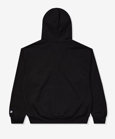 SU26 UNDEFEATED UACTP TRAINING PULLOVER