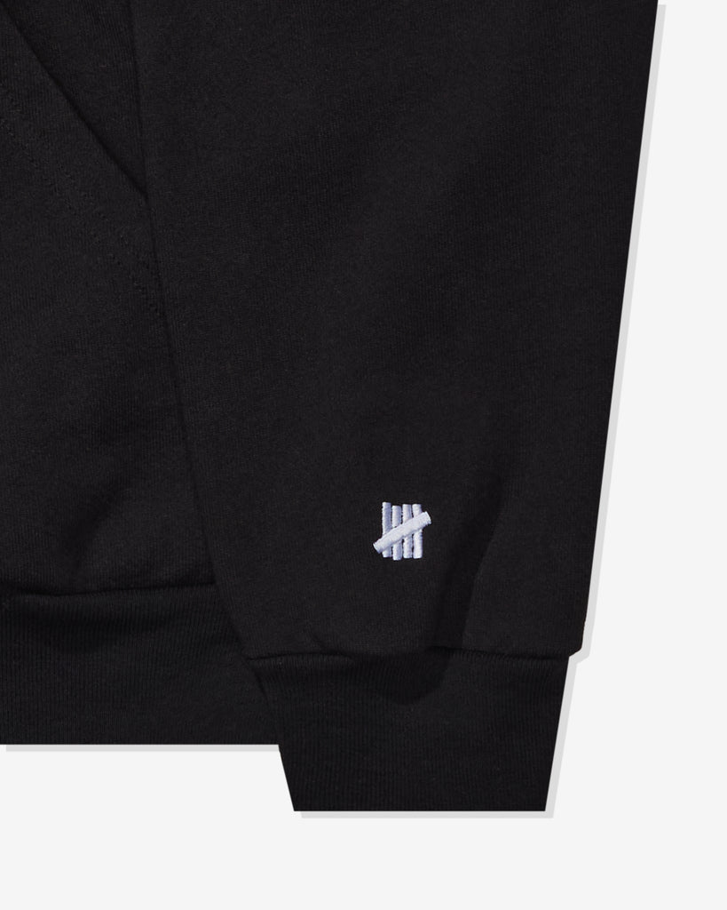 SU26 UNDEFEATED UACTP TRAINING PULLOVER