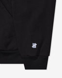 SU26 UNDEFEATED STENCIL JIU JITSU PULLOVER HOOD