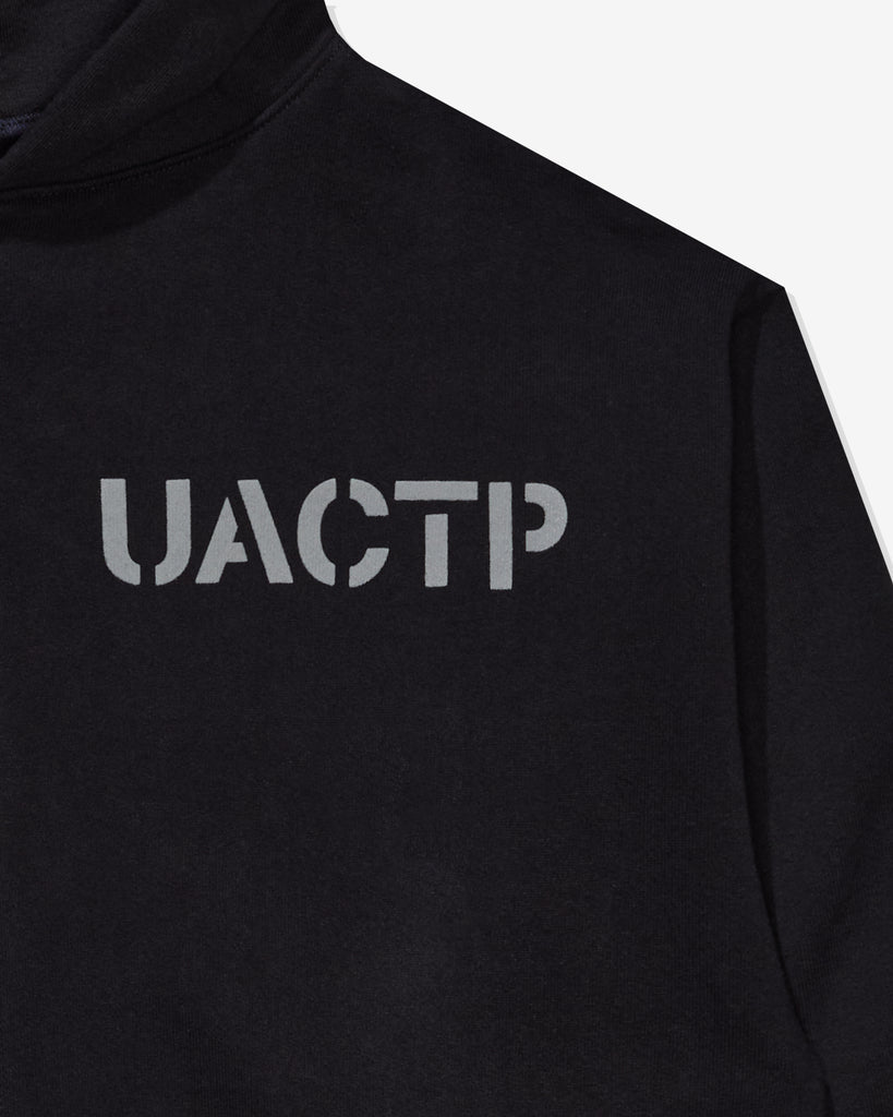 SU26 UNDEFEATED XXL ZIP HOOD