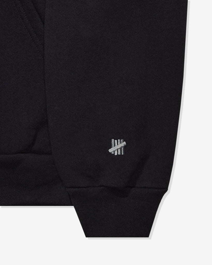 SU26 UNDEFEATED XXL ZIP HOOD