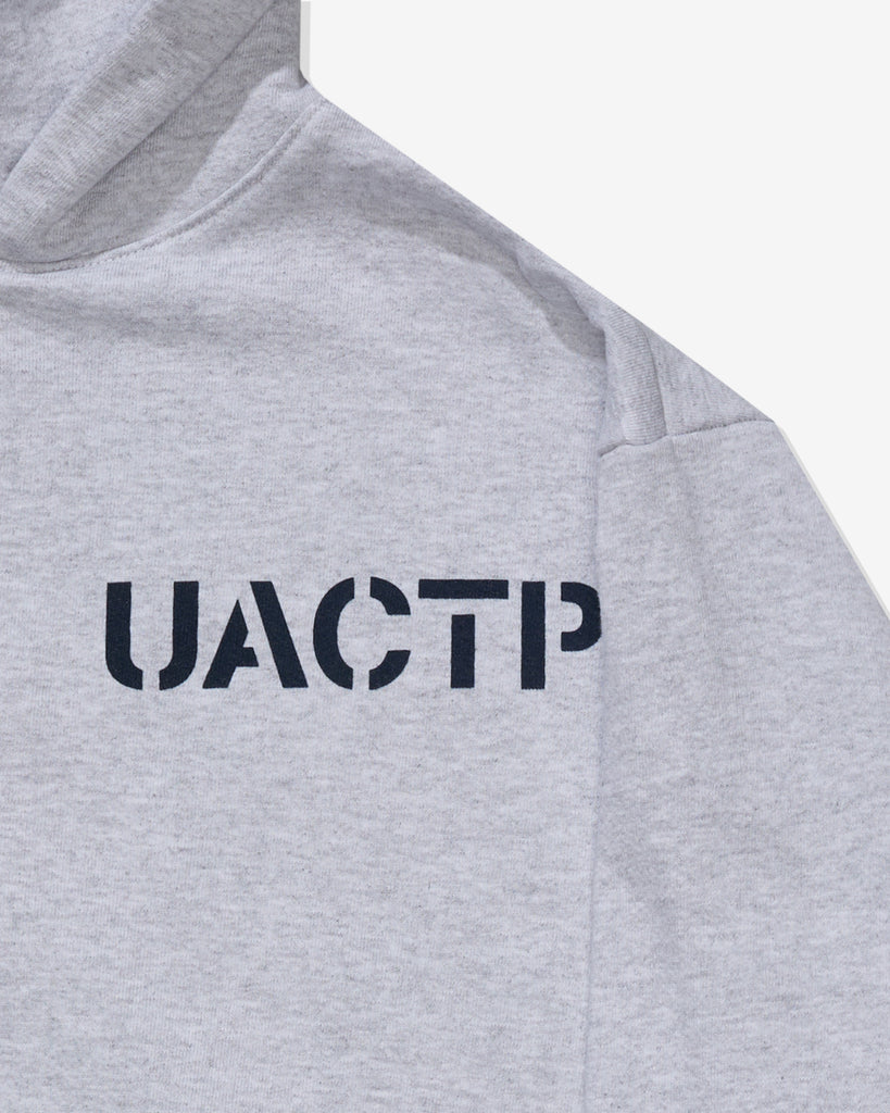 SU26 UNDEFEATED XXL ZIP HOOD