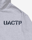SU26 UNDEFEATED XXL ZIP HOOD
