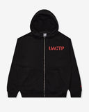 SU26 UNDEFEATED XXL ZIP HOOD
