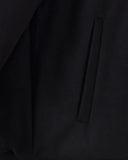 UNDEFEATED SP26 X CASTORE X RFU BOMBER JACKET - BLACK