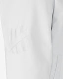 UNDEFEATED SP26 X CASTORE X RFU BOMBER JACKET - WHITE