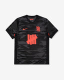 UNDEFEATED X BCFC X NIKE STADIUM THIRD JERSEY BLACK