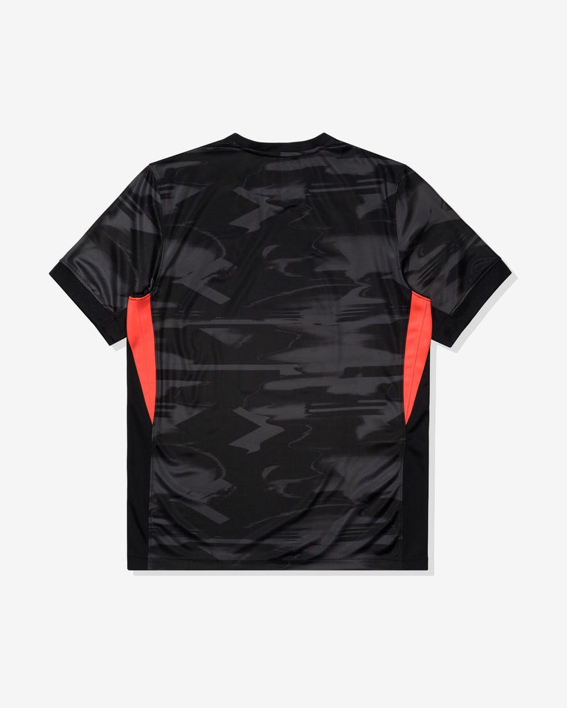 UNDEFEATED X BCFC X NIKE STADIUM THIRD JERSEY BLACK