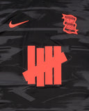 UNDEFEATED X BCFC X NIKE STADIUM THIRD JERSEY BLACK