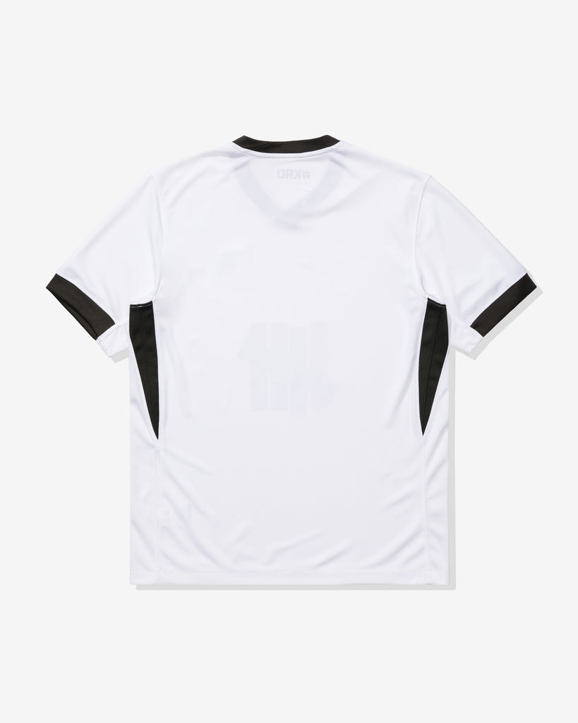UNDEFEATED X BCFC X NIKE STADIUM AWAY JERSEY WHITE