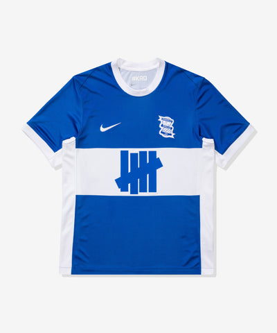 UNDEFEATED X BCFC X NIKE STADIUM HOME JERSEY COBALT