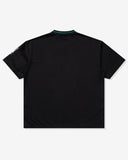 UNDEFEATED CLUB JERSEY BLACK