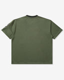 UNDEFEATED CLUB JERSEY DEEP-LICHEN