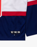 UNDEFEATED HOCKEY JERSEY - BLUE