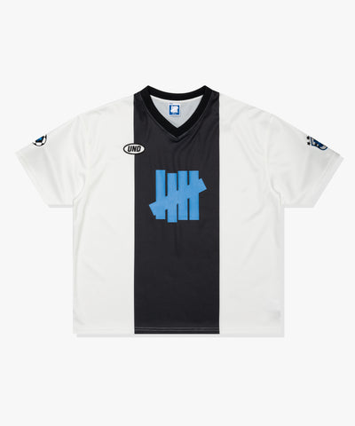 UNDEFEATED SP26 ICON SOCCER JERSEY - IVORY