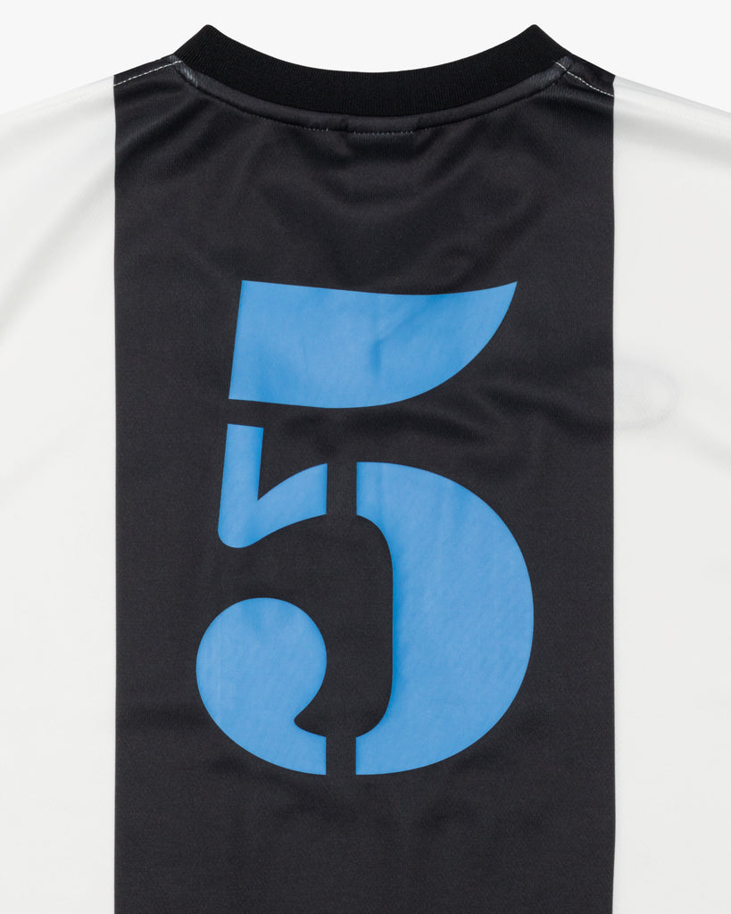 UNDEFEATED SP26 ICON SOCCER JERSEY - IVORY