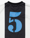 UNDEFEATED SP26 ICON SOCCER JERSEY - IVORY