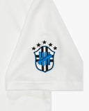 UNDEFEATED SP26 ICON SOCCER JERSEY - IVORY