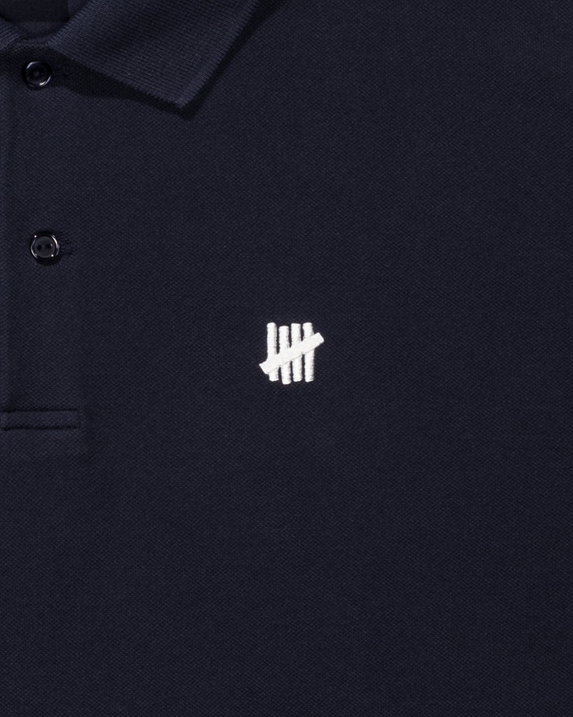 UNDEFEATED ICON S/S POLO DARK-NAVY – Undefeated Malaysia