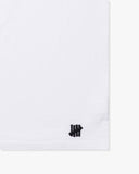 UNDEFEATED ICON TANK TOP WHITE