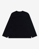 UNDEFEATED HO25 L/S FOOTBALL JERSEY - DEEP NAVY