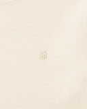 UNDEFEATED L/S WAFFLE THERMAL - IVORY