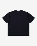 UNDEFEATED OUTLINE S/S FOOTBALL JERSEY DARK-NAVY