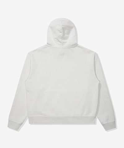 FA26 UNDEFEATED PIGMENT DYE PULLOVER HOOD - GLACIER
