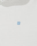 FA26 UNDEFEATED PIGMENT DYE PULLOVER HOOD - GLACIER
