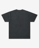 FA26 UNDEFEATED PIGMENT DYE S/S TEE - BLACK