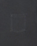 FA26 UNDEFEATED PIGMENT DYE S/S TEE - BLACK