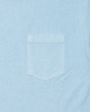 FA26 UNDEFEATED PIGMENT DYE S/S TEE - LIGHT BLUE