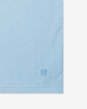 FA26 UNDEFEATED PIGMENT DYE S/S TEE - LIGHT BLUE