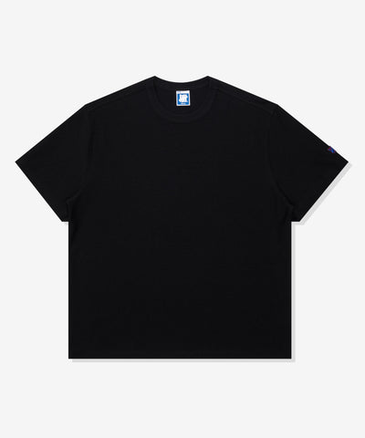 UNDEFEATED SP26 PREMIUM S/S TEE - BLACK