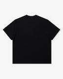 UNDEFEATED SP26 PREMIUM S/S TEE - BLACK