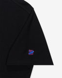 UNDEFEATED SP26 PREMIUM S/S TEE - BLACK